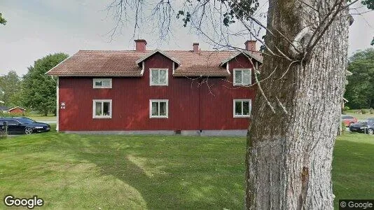 Apartments for rent in Askersund - Photo from Google Street View