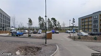 Apartments for rent in Haninge - Photo from Google Street View