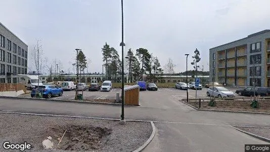 Apartments for rent in Haninge - Photo from Google Street View