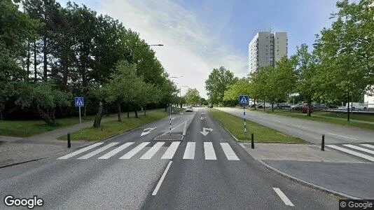 Rooms for rent in Fosie - Photo from Google Street View