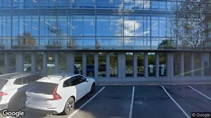 Apartments for rent in Sollentuna - Photo from Google Street View
