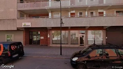 Apartments for rent in Sollentuna - Photo from Google Street View