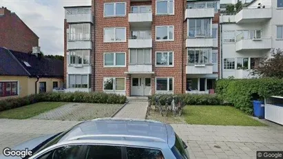 Apartments for rent in Trelleborg - Photo from Google Street View