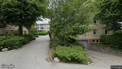Apartments for rent in Täby - Photo from Google Street View