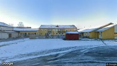 Apartments for rent in Vännäs - Photo from Google Street View
