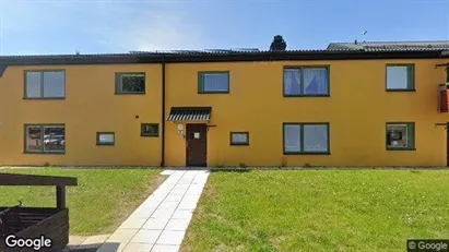 Apartments for rent in Sandviken - Photo from Google Street View