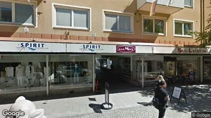 Apartments for rent in Skövde - Photo from Google Street View