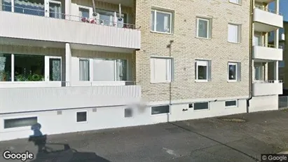 Apartments for rent in Skövde - Photo from Google Street View
