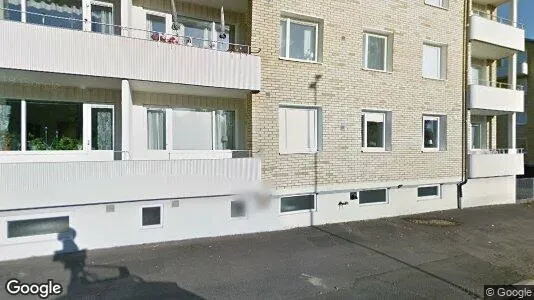 Apartments for rent in Skövde - Photo from Google Street View