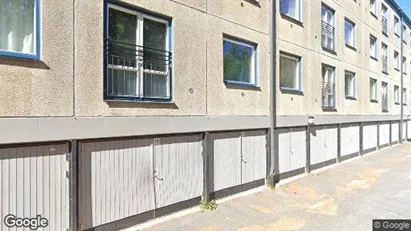 Apartments for rent in Lidingö - Photo from Google Street View
