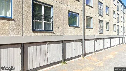 Apartments for rent in Lidingö - Photo from Google Street View