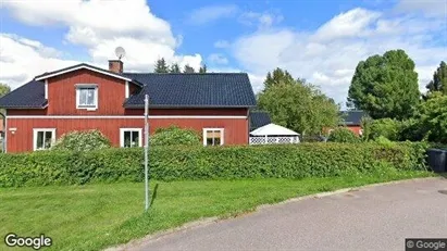 Apartments for rent in Hedemora - Photo from Google Street View