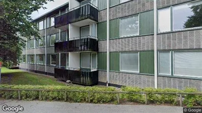 Rooms for rent in Lund - Photo from Google Street View