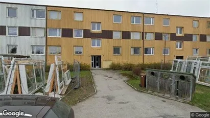 Apartments for rent in Ludvika - Photo from Google Street View
