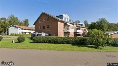 Apartments for rent in Karlstad - Photo from Google Street View