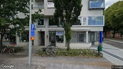 Apartments for rent in Landskrona - Photo from Google Street View