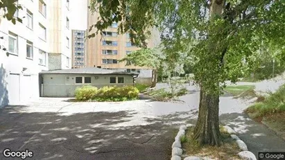 Apartments for rent in Västra hisingen - Photo from Google Street View
