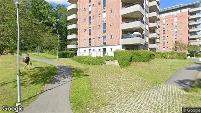 Apartments for rent in Jönköping - Photo from Google Street View