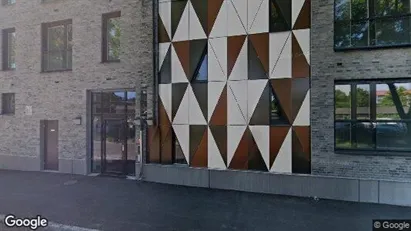 Apartments for rent in Gävle - Photo from Google Street View