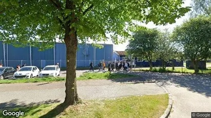 Apartments for rent in Helsingborg - Photo from Google Street View