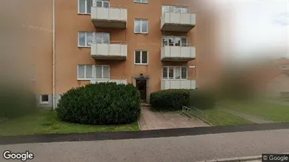 Apartments for rent in Lundby - Photo from Google Street View