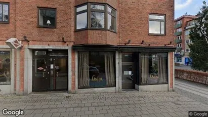 Apartments for rent in Borås - Photo from Google Street View