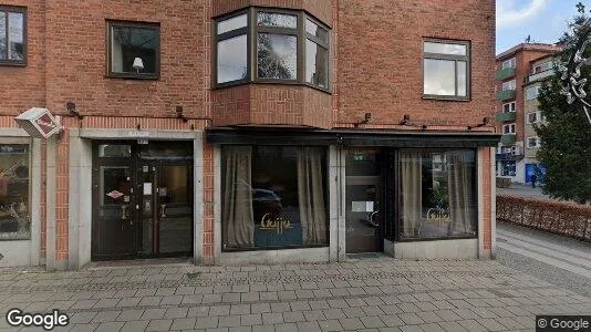 Apartments for rent in Borås - Photo from Google Street View