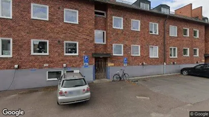 Apartments for rent in Borlänge - Photo from Google Street View