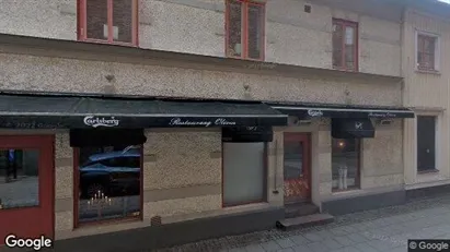 Apartments for rent in Borås - Photo from Google Street View
