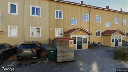 Apartments for rent in Gävle - Photo from Google Street View