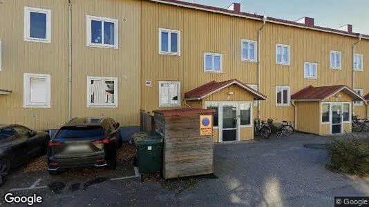 Apartments for rent in Gävle - Photo from Google Street View