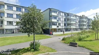 Apartments for rent in Västra hisingen - Photo from Google Street View