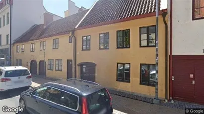 Apartments for rent in Kristianstad - Photo from Google Street View