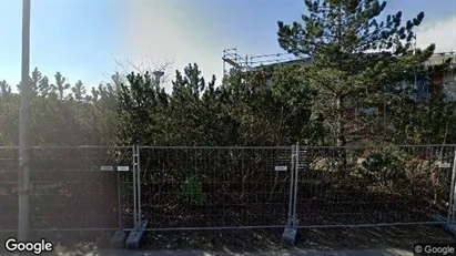 Apartments for rent in Tomelilla - Photo from Google Street View