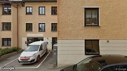 Apartments for rent in Borås - Photo from Google Street View