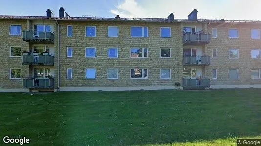 Apartments for rent in Borås - Photo from Google Street View