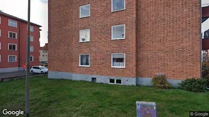 Apartments for rent in Eskilstuna - Photo from Google Street View