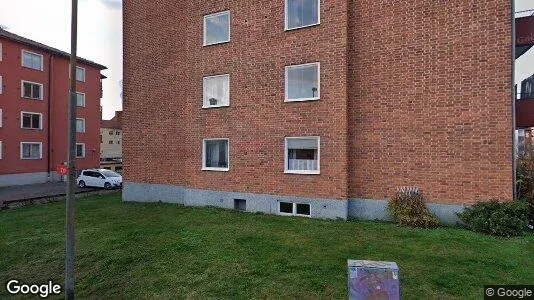 Apartments for rent in Eskilstuna - Photo from Google Street View