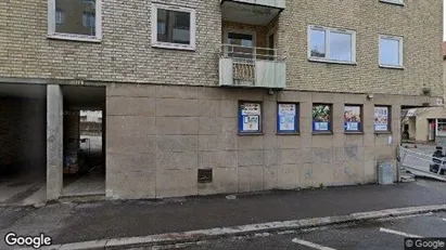 Apartments for rent in Eskilstuna - Photo from Google Street View
