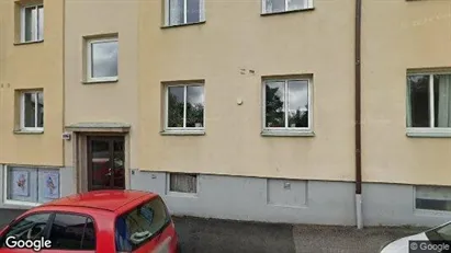 Apartments for rent in Borås - Photo from Google Street View