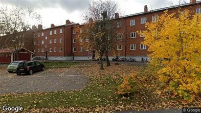 Apartments for rent in Eskilstuna - Photo from Google Street View