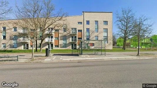 Rooms for rent in Lund - Photo from Google Street View