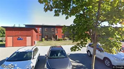 Rooms for rent in Lund - Photo from Google Street View