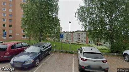 Apartments for rent in Falun - Photo from Google Street View