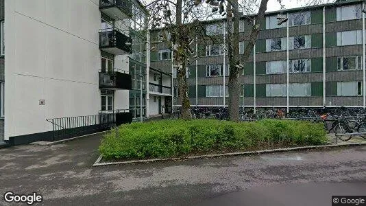 Rooms for rent in Lund - Photo from Google Street View