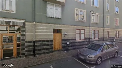 Apartments for rent in Kristianstad - Photo from Google Street View