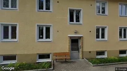 Apartments for rent in Gävle - Photo from Google Street View