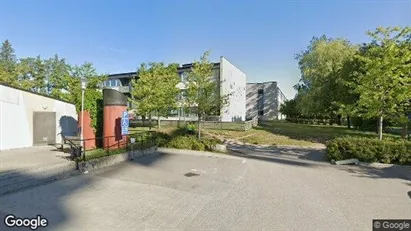 Apartments for rent in Växjö - Photo from Google Street View