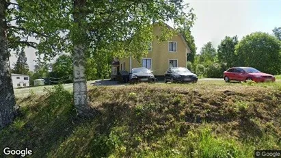 Apartments for rent in Ludvika - Photo from Google Street View