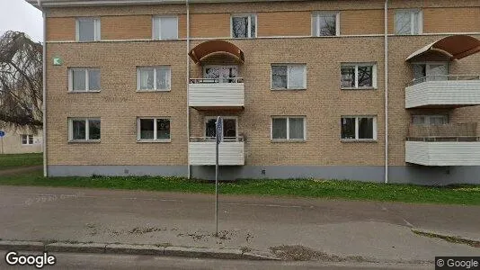 Rooms for rent in Kalmar - Photo from Google Street View